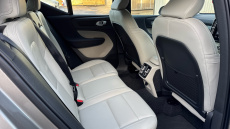 Volvo Xc40 1.5 T3 [163] Inscription Pro 5dr Geartronic Petrol Estate